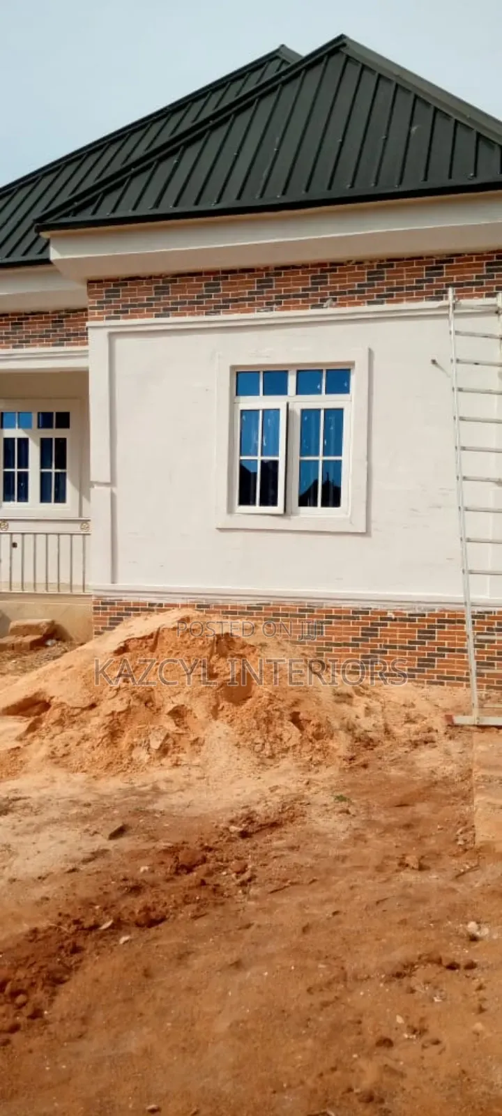 Screeding For Internal And External Walls