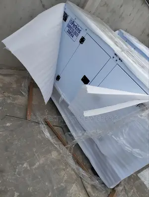 20 KVA Perkins Soundproof Generator