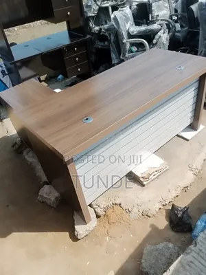 Executive Office Furniture