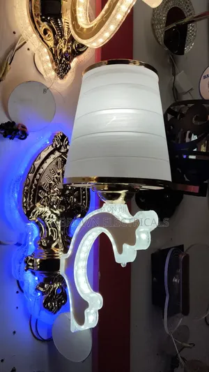 Latest Wall Brackets Light