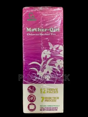 Greenlife Mother-Qui