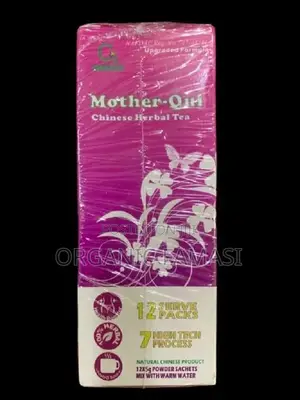 Greenlife Mother-Qui