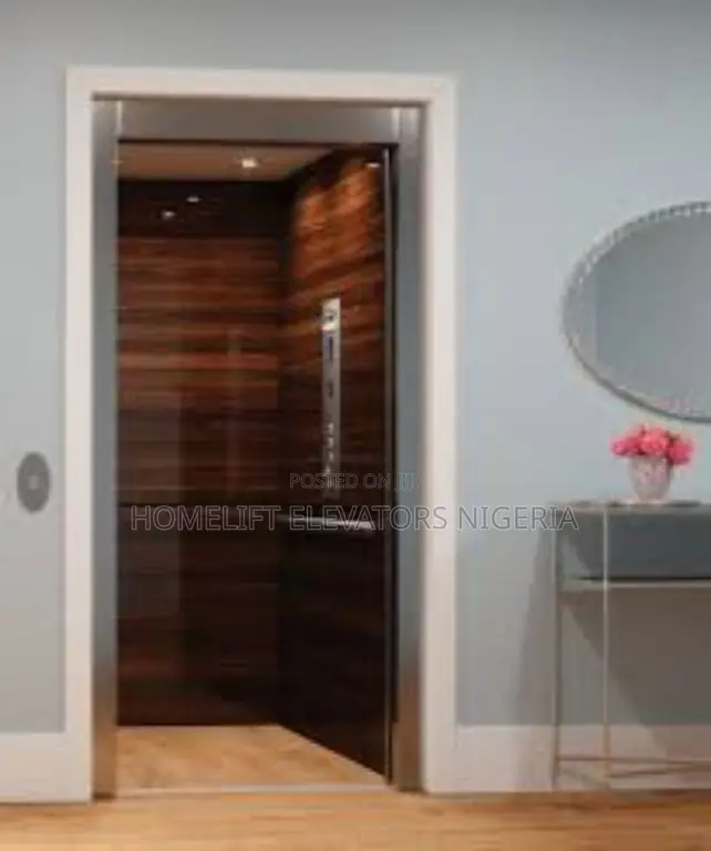 3 Popular Small Elevators for Commercial
