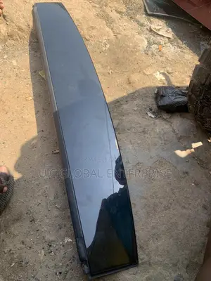 Dm for Panoramic Roof Glass Toyota Camry 2020 No 1 Available