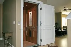 Wide Platform Commercial Lifts