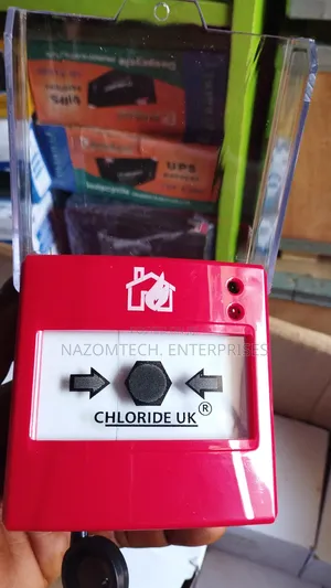 Manual Call Point
