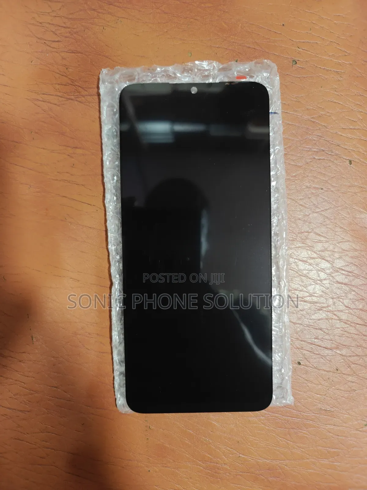 Samsung Galaxy A05s Screen