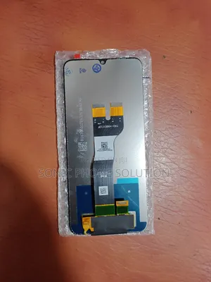 Samsung Galaxy A05s Screen
