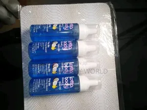 Lotta Body Coconut and Shea Butter Oil