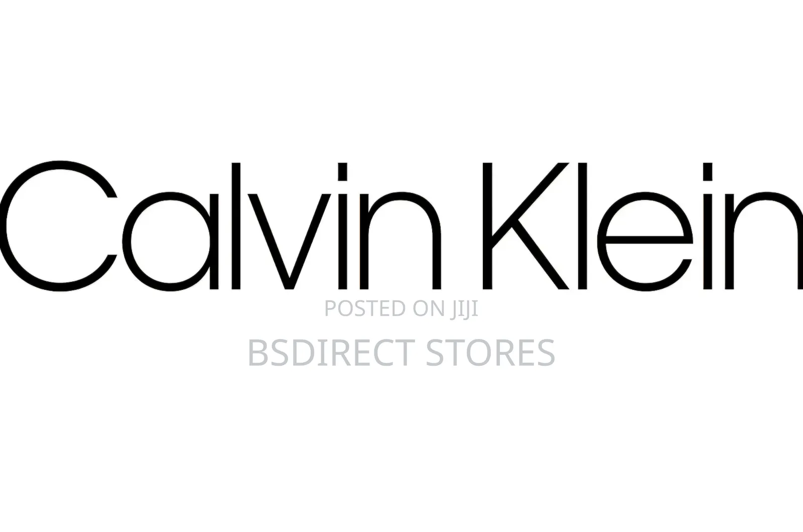 Calvin Klein 6-Pack Logo Casual Cushioned Sole Trainer Socks