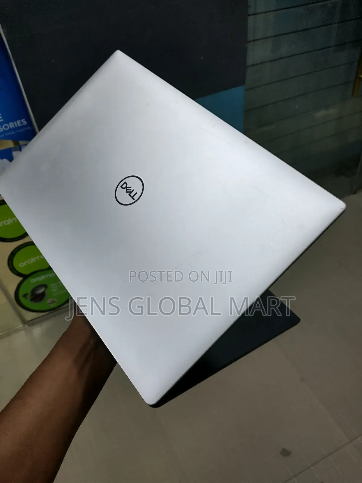 Laptop Dell XPS 15 32GB Intel Core I7 SSD 512GB