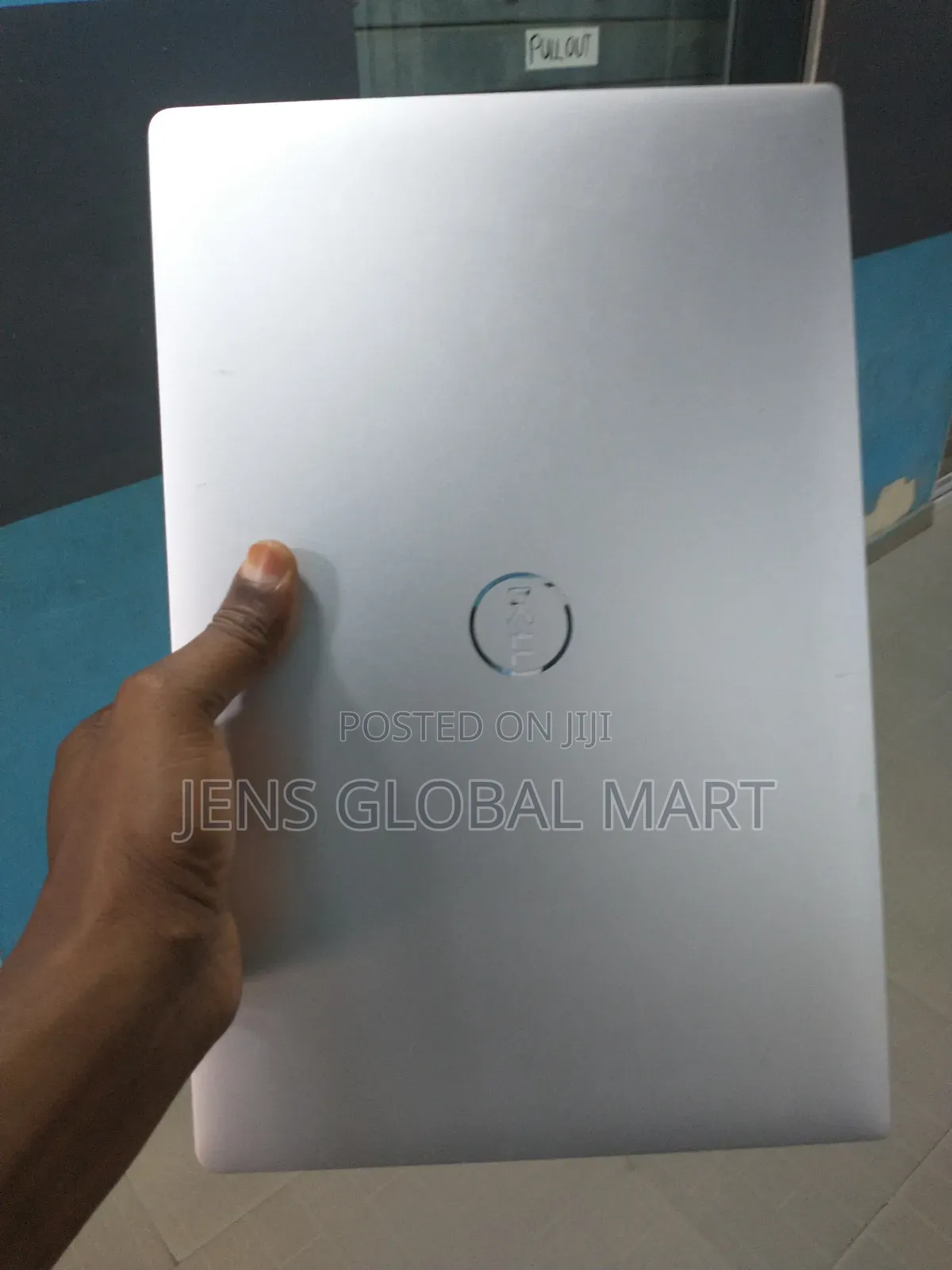 Laptop Dell XPS 15 32GB Intel Core I7 SSD 512GB