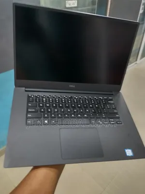 Laptop Dell XPS 15 32GB Intel Core I7 SSD 512GB