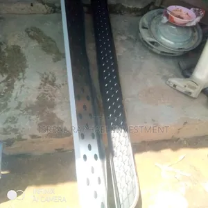 Step for Cars Original One Contact Me