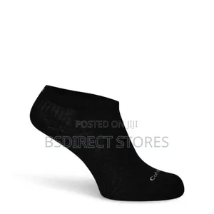 CALVIN Klein 6 Pack. Logo Flat Knit No Show Socks Assorted