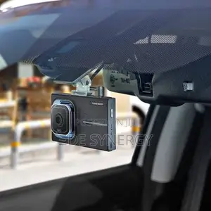 Hd X1000 Thinkerware Dash Cam, Wifi Real Time Recorder
