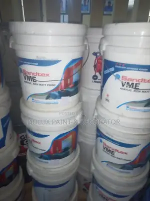 Sandtex Paint