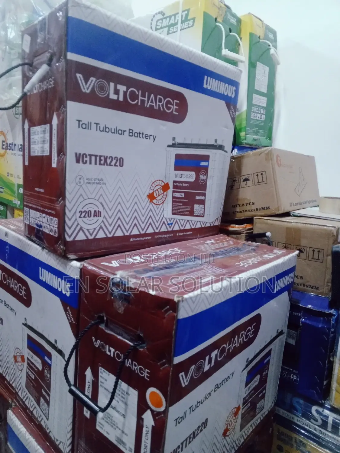 220ahs Luminous Battery Contact Us