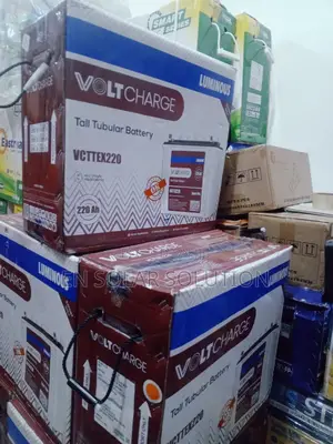 220ahs Luminous Battery Contact Us