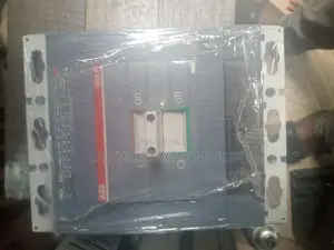 400amps Breaker