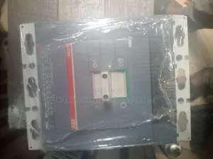400amps Breaker