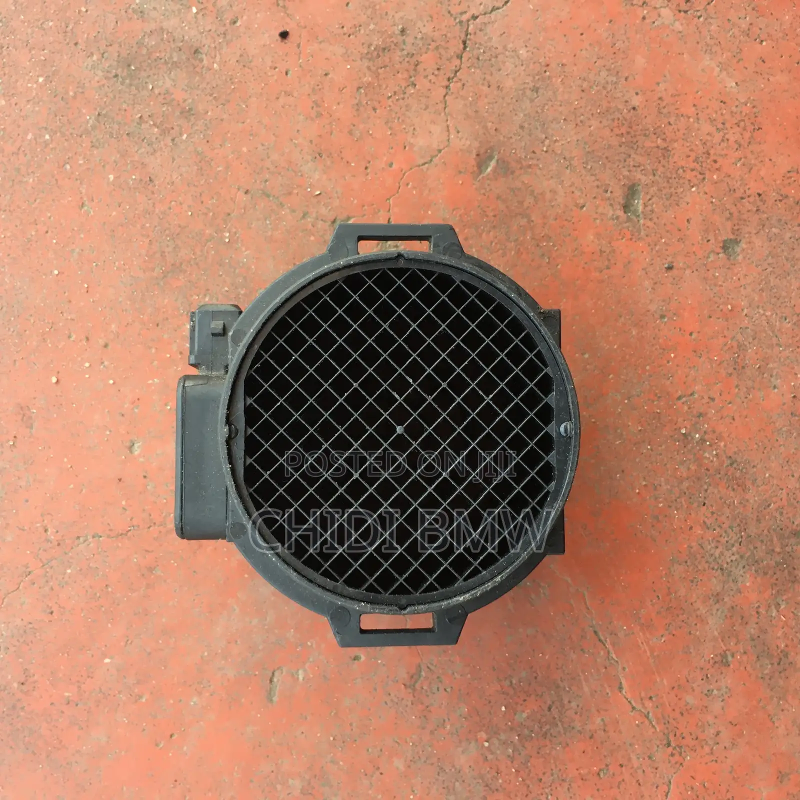 BMW E46 X5 Air Flow Meter