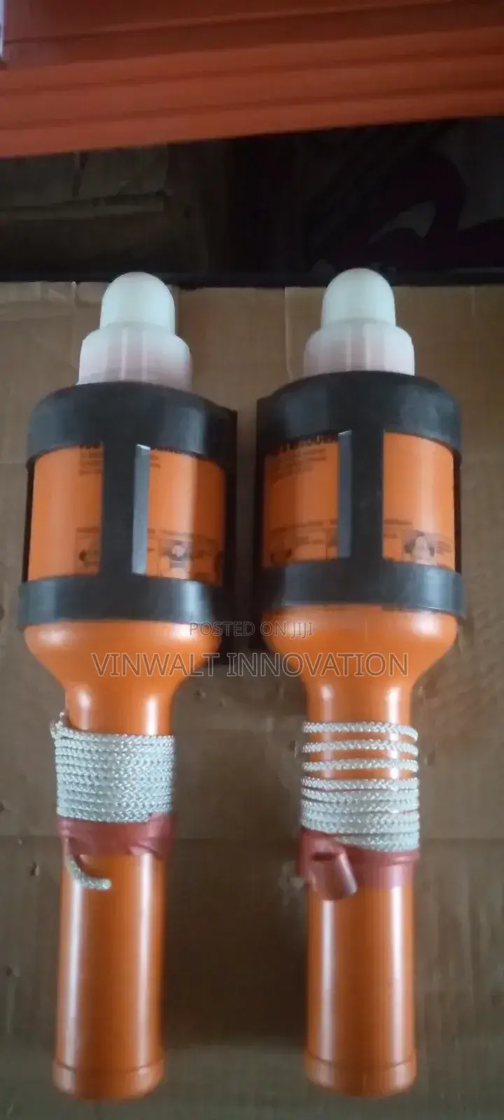 Lifebouy Light