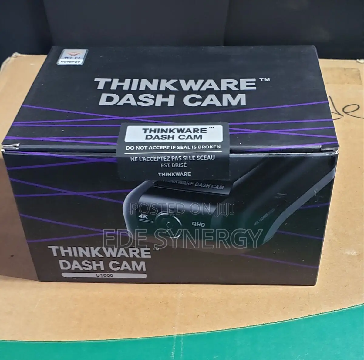 Real-Time HD Front and Back GPS Dash Cam Recorder With App