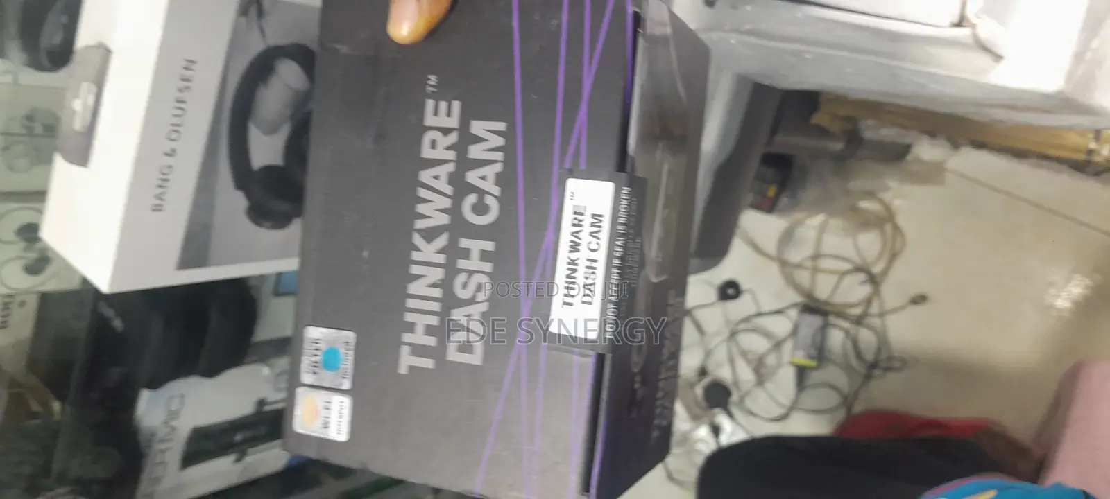 Real-Time HD Front and Back GPS Dash Cam Recorder With App