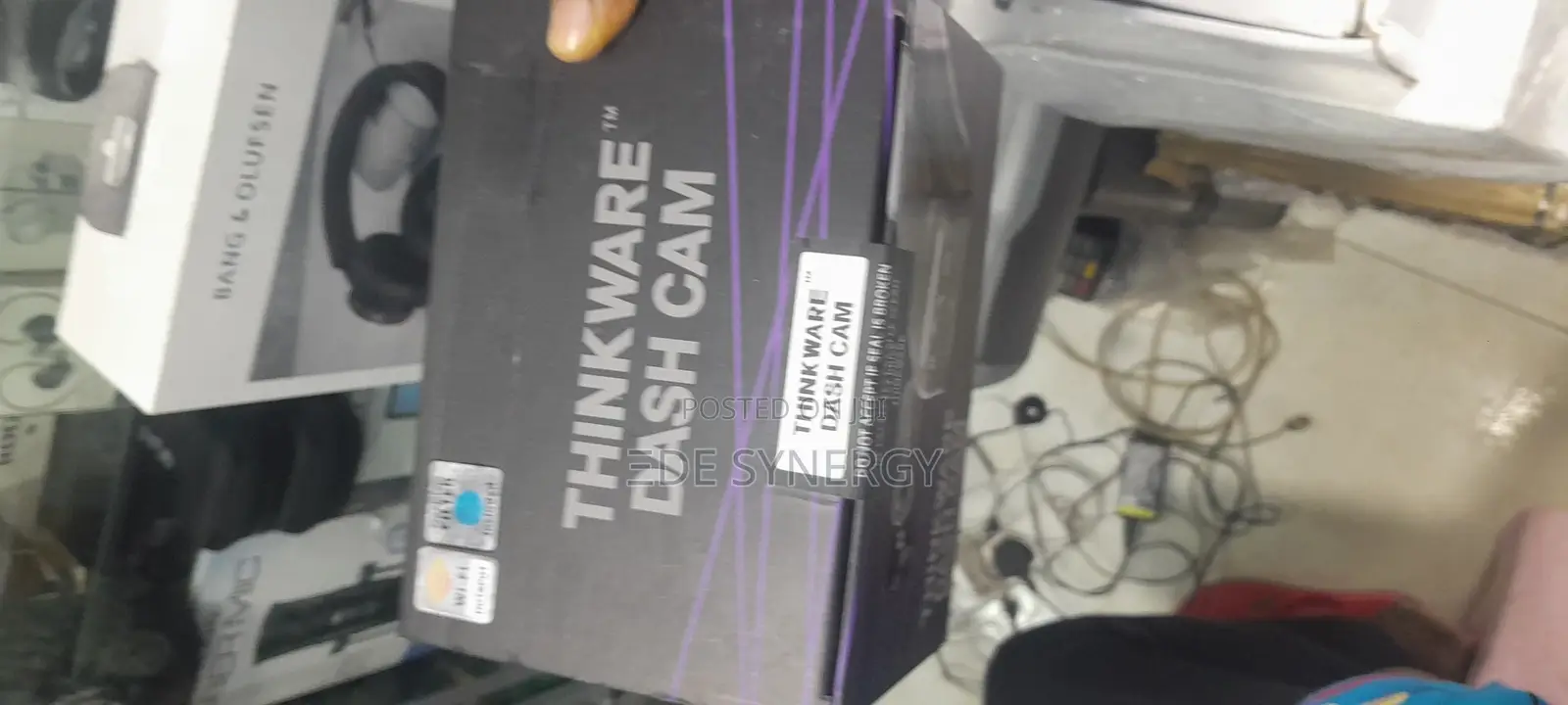 Real-Time HD Front and Back GPS Dash Cam Recorder With App