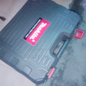 68 v Makita Hammer Drill Machine