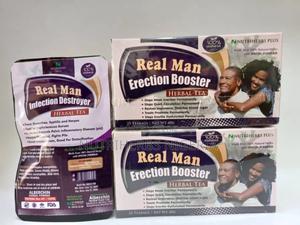 The Science Behind The Super Health Male Enhancement Gummies Formula