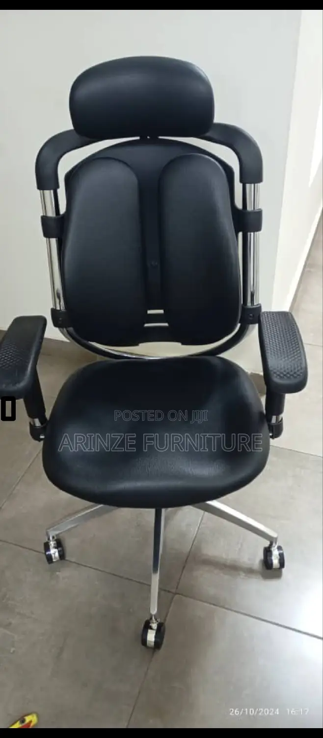 Quality Ergonomic Chair