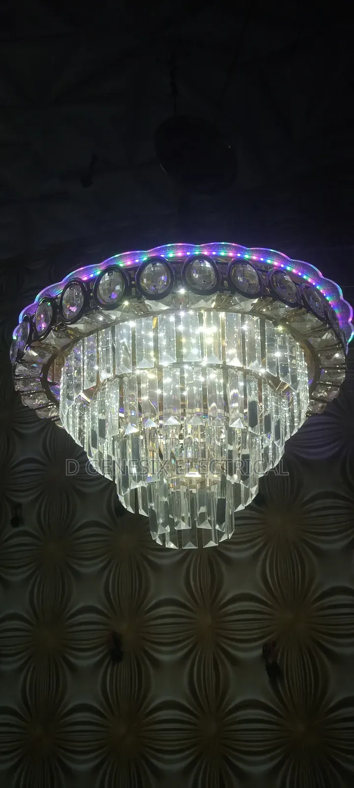 Chandelier