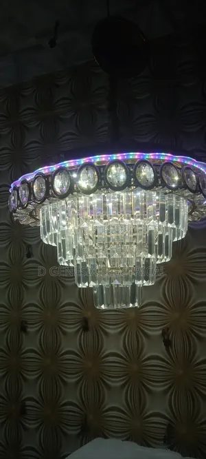 Chandelier