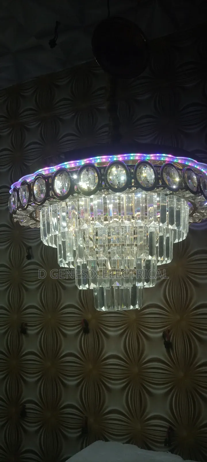 Chandelier