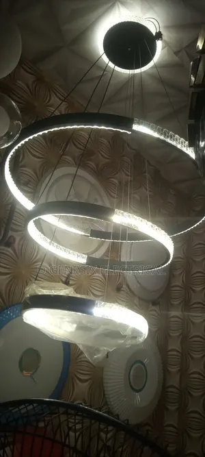 Chandelier