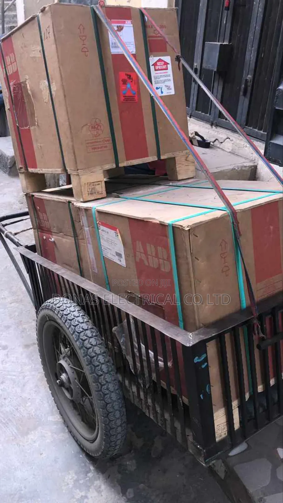ACB 4000A Full Function