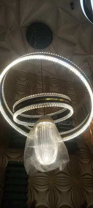 Chandelier