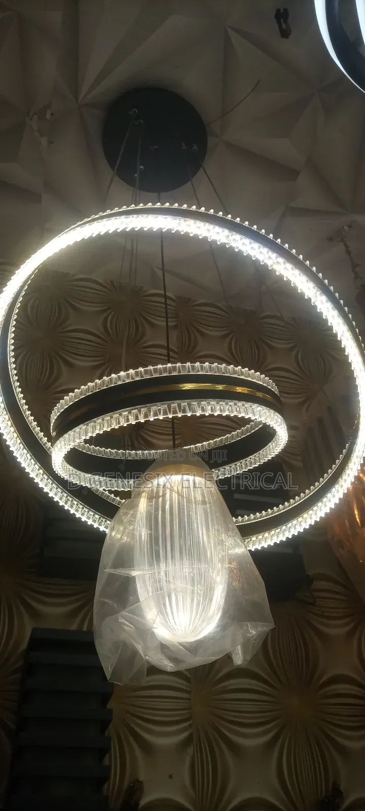 Chandelier