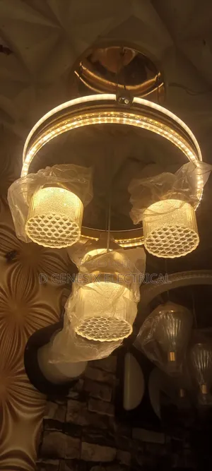 Chandelier