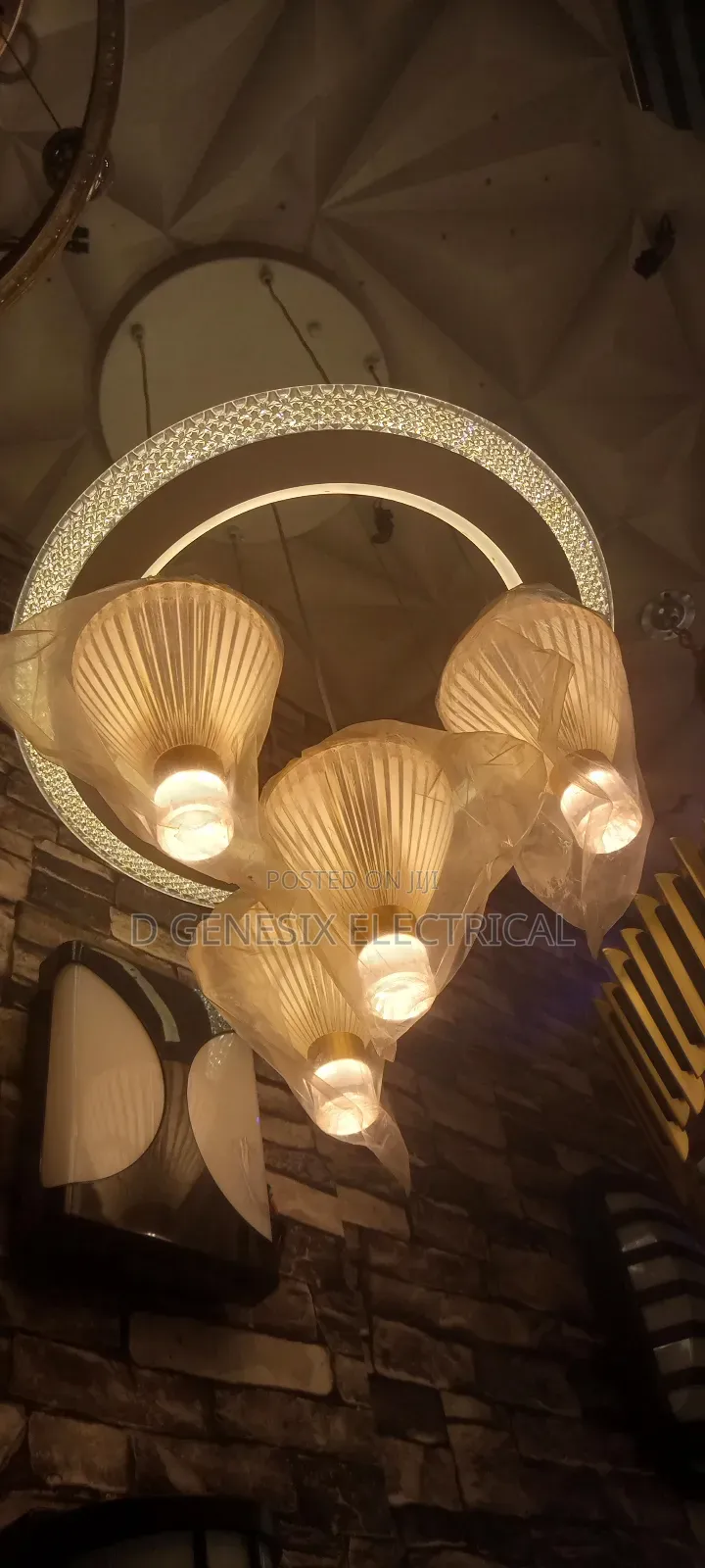 Chandelier
