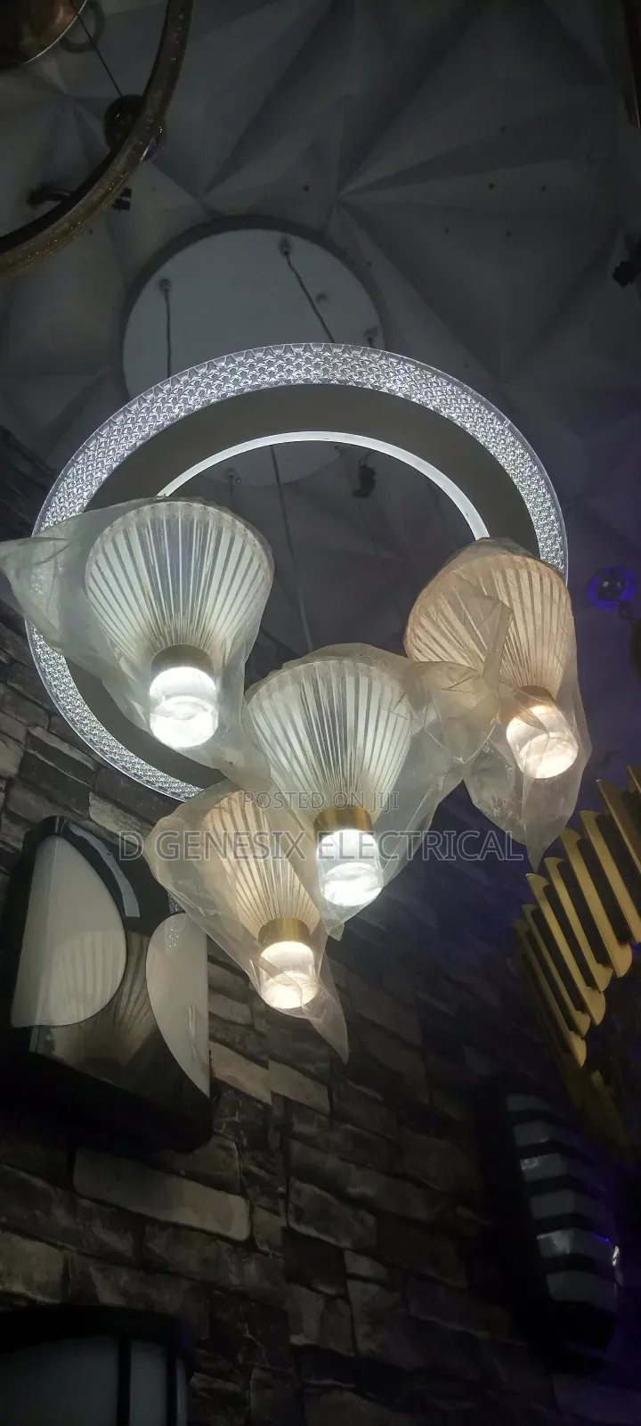 Chandelier