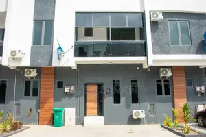 2 Bedroom Terrace Duplex