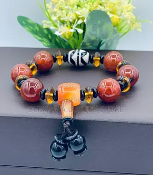 Quality Bead Bracelets