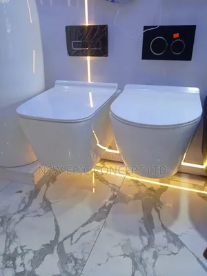 High Quality Ideal Conceal Toilet Seat