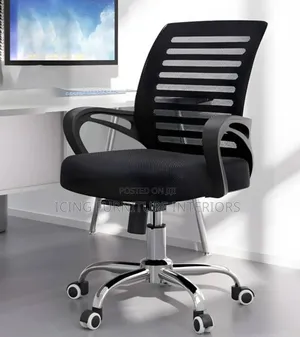 Premium Quality Office Chair