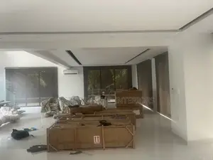 Sunscreen Automated Blinds