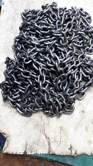 Spring Steel Chain for Electric HOIST