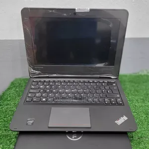 Laptop Lenovo ThinkPad 11e 4GB Intel Celeron SSD 128GB